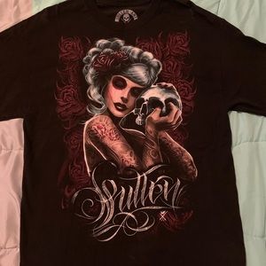 Men’s Sullen Art Shirt